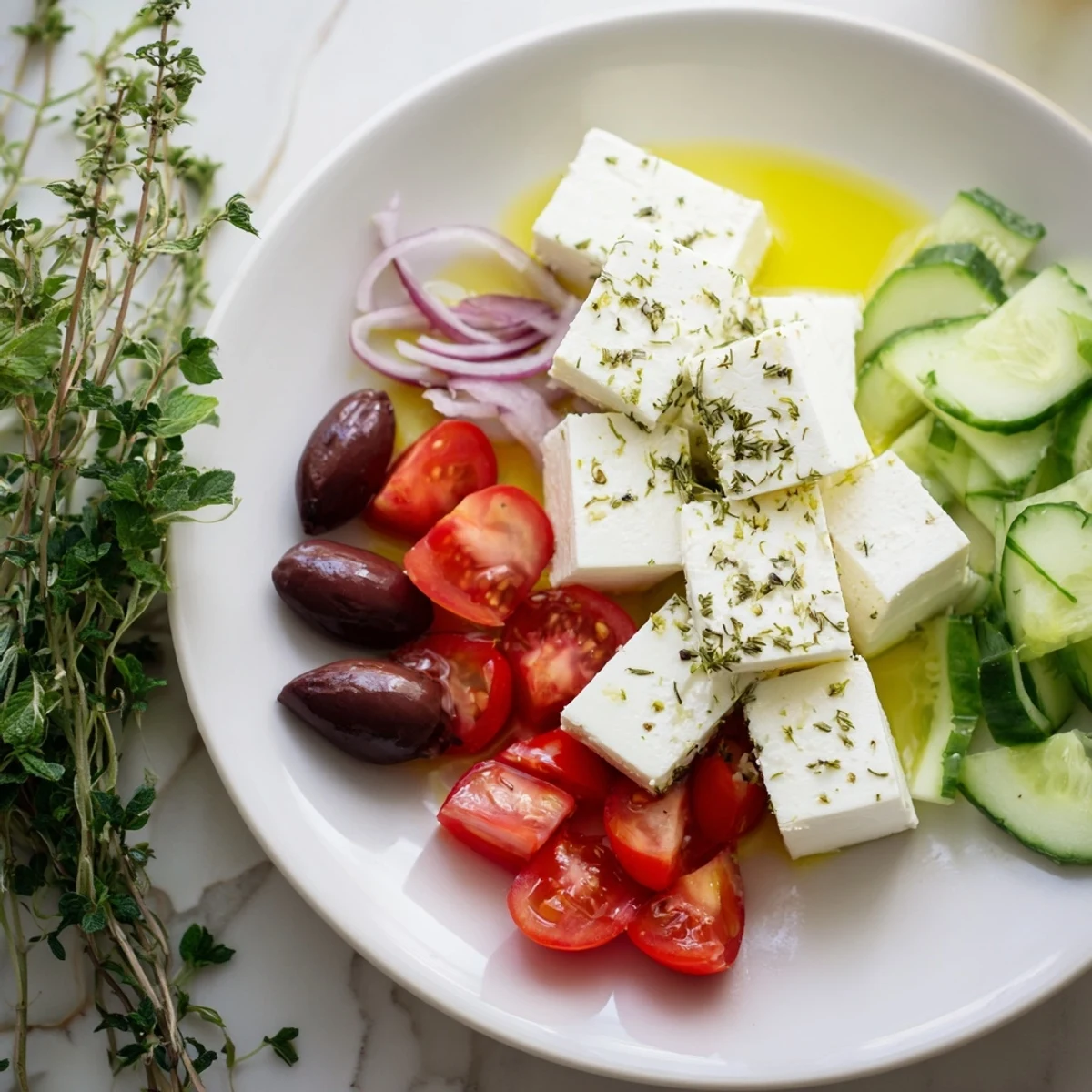 The Sun-Drenched Patio offers a delicious mezze board; you'll enjoy feta, olives, and fresh Mediterranean flavors.