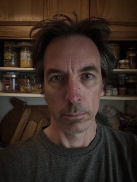 Michael Allen profile photo