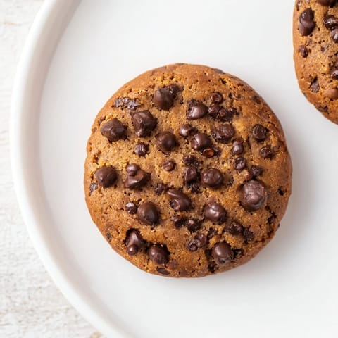 Peanut Butter Chocolate Chip