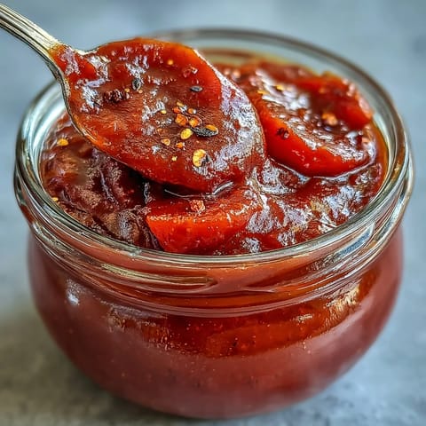 Guava BBQ Sauce From Scratch