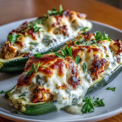 Keto Creamy Garlic Chicken