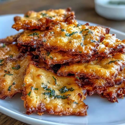 Ranch Flavored Sourdough Cheez-Its