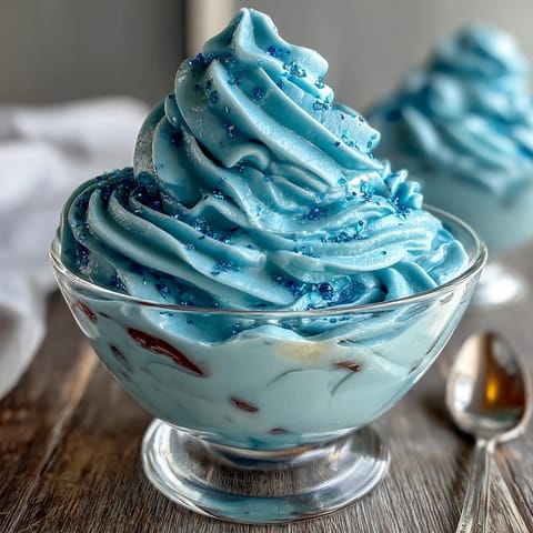 Pisces Galaxy Cake Glitter