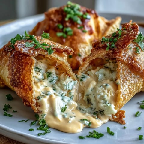 Carrot-shaped cheese and cracker cones with parsley tops make a fun Easter snack for kids and adults alike.