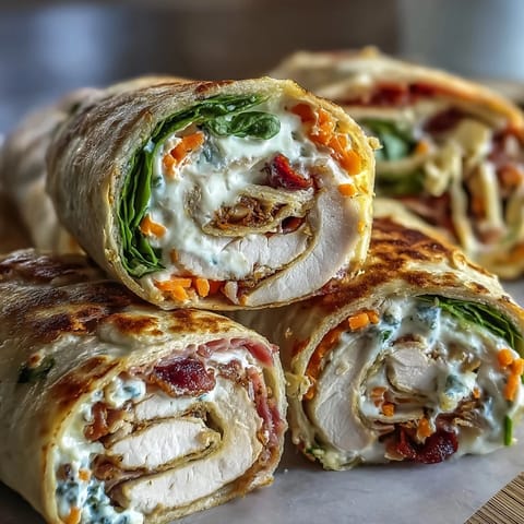 Bite-sized turkey and cheese pinwheels filled with veggies, ideal for fun and healthy snacks.  