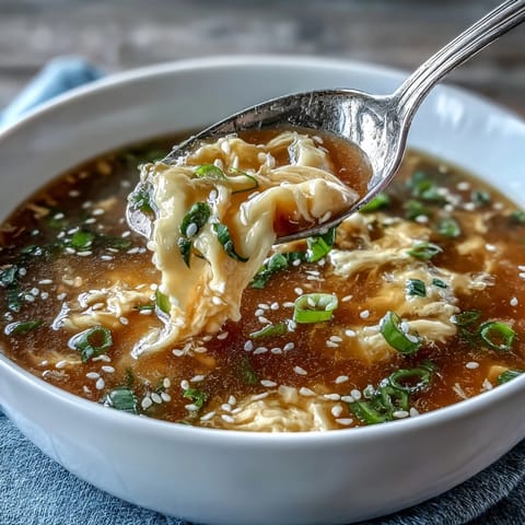 Simple One-Pot Comfort Meals recipe